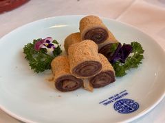 -惠丰堂饭庄·烤鸭·京味菜(民族大学店)