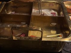 -雾山韩式烤肉·海南糟粕&椰子鸡火锅·海景餐厅(三亚绿发山海天JW万豪酒店)