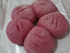 -木子木水日式烫面包(世界城光谷店)