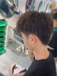 点击看大图 -卓梵美发·精品Salon