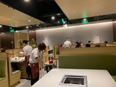 -海底捞火锅(凯德广场店)