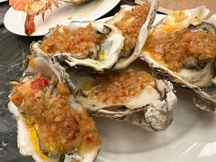 -前海华侨城JW万豪酒店·都会尚膳自助餐厅·牛排海鲜酒水畅飨