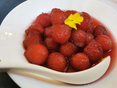 -伊带伊路新疆美食府(呼家楼店)