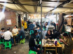 大堂-渝味黄姐火锅(黄泥村店)