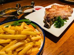 -宝莱纳餐厅(滨江店)