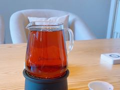 -茗知道茶馆(世博源店)