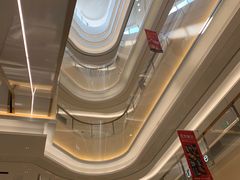 -利群胶州购物广场(澳门路店)
