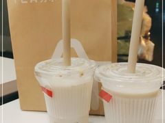 -OT另茶(上海幸福里店)