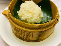 -粗茶淡饭·汉口公馆(循礼门店)