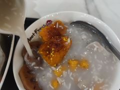 -鲜芋仙(宝地广场店)