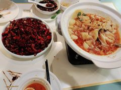 -付掌柜在成都·热炒砂锅集(金禾店)