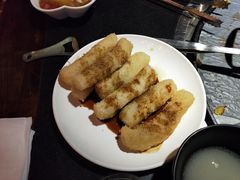 -冯排骨涮烤火锅(华商国际城店)