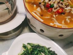 -闽公馆·客家私房菜·商务宴请·包厢(杏林橡树湾店)