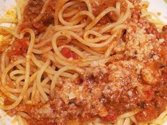 -萨莉亚意式餐厅(杭州滨江天街店)