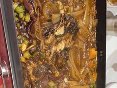 -雅佳神话·麻辣烤鱼(新街口店)