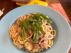 -Me&Joe意大利面·珍珠奶茶(鲁班路店)