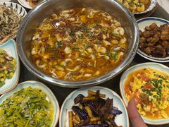 -老四川平头酸菜鱼(衙前店)