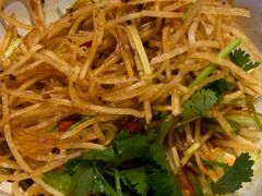 -兔槽江湖菜·重庆璧山兔(水围店)