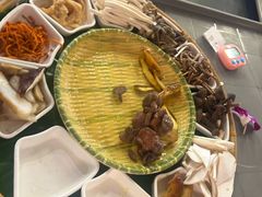 -土连锅·现熬养生汤锅(梁家巷店)