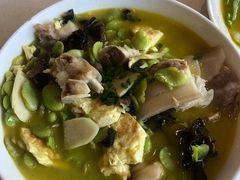 农家头道鲜-壹只菜·崇明本地特色菜(崇明南门店)