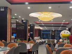-北京全聚德烤鸭店(昌平店)
