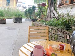 -广州市紫泥堂文化创意园景区