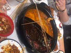 -XiaoJunGan Hotpot 钢管厂五区小郡肝火锅串串香