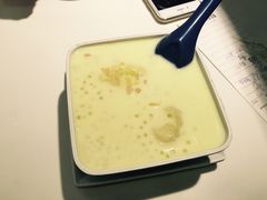 -发记甜品(豉油街店)