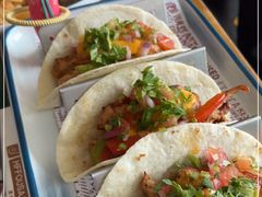 -HFFOUSA TACO弗萨塔可墨西哥餐厅(颐堤港店)
