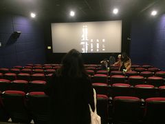 -大地影院(上海南汇店)