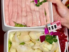 -三头牛·潮汕牛肉生蚝火锅 (夏湾店)