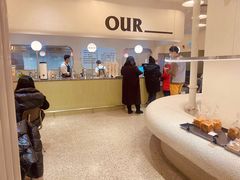 -OUR Bakery(SKP-S店)