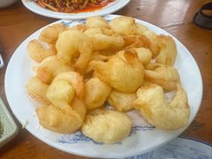软炸虾仁-洪福亮酒家(南草厂街店)