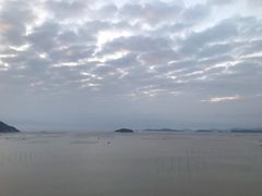 -北岐滩涂