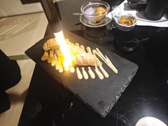 -天狗山料理(省体店)