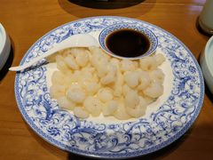 -三凤酒家·百年无锡菜(清扬茂业店)