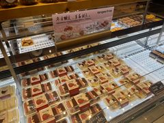 -仟吉·ART FARM主题店(菱角湖万达店)