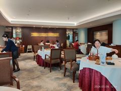 -粤财皇冠假日酒店·彩华轩中餐厅