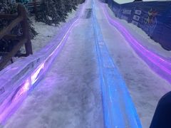 -世界之窗阿尔卑斯冰雪世界