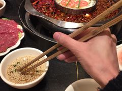 -锅首老火锅(鸳鸯店)