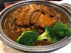 -清心鸡沙田乳鸽店·非遗传承(石溪店)