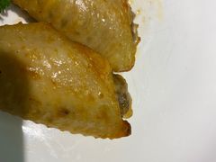 -棒约翰比萨·意面(金桥国际店)