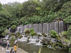 -广州雕塑公园
