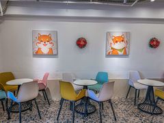 -Let's go狗咖·猫咖·奶狗·桌游(春熙路IFS店)