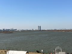 -南汇嘴观海公园