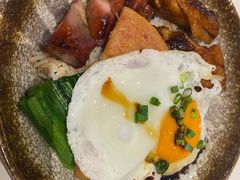 -龙记·香港茶餐厅(海上世界店)