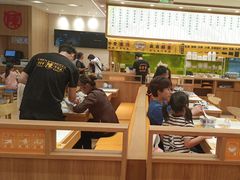 -陳香貴·兰州牛肉面(上海长风大悦城店)