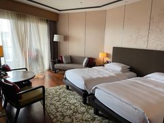 -上海崇明金茂凯悦酒店