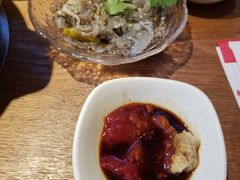 -牛小灶牛杂煲(北京路店)
