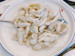 -新聚丰菜馆(太监弄店)